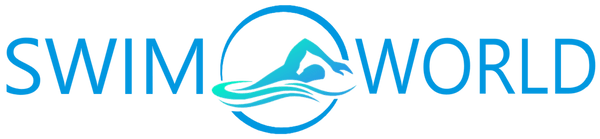 SwimWorld Checkout Logo - Competition Swimsuits Online Store