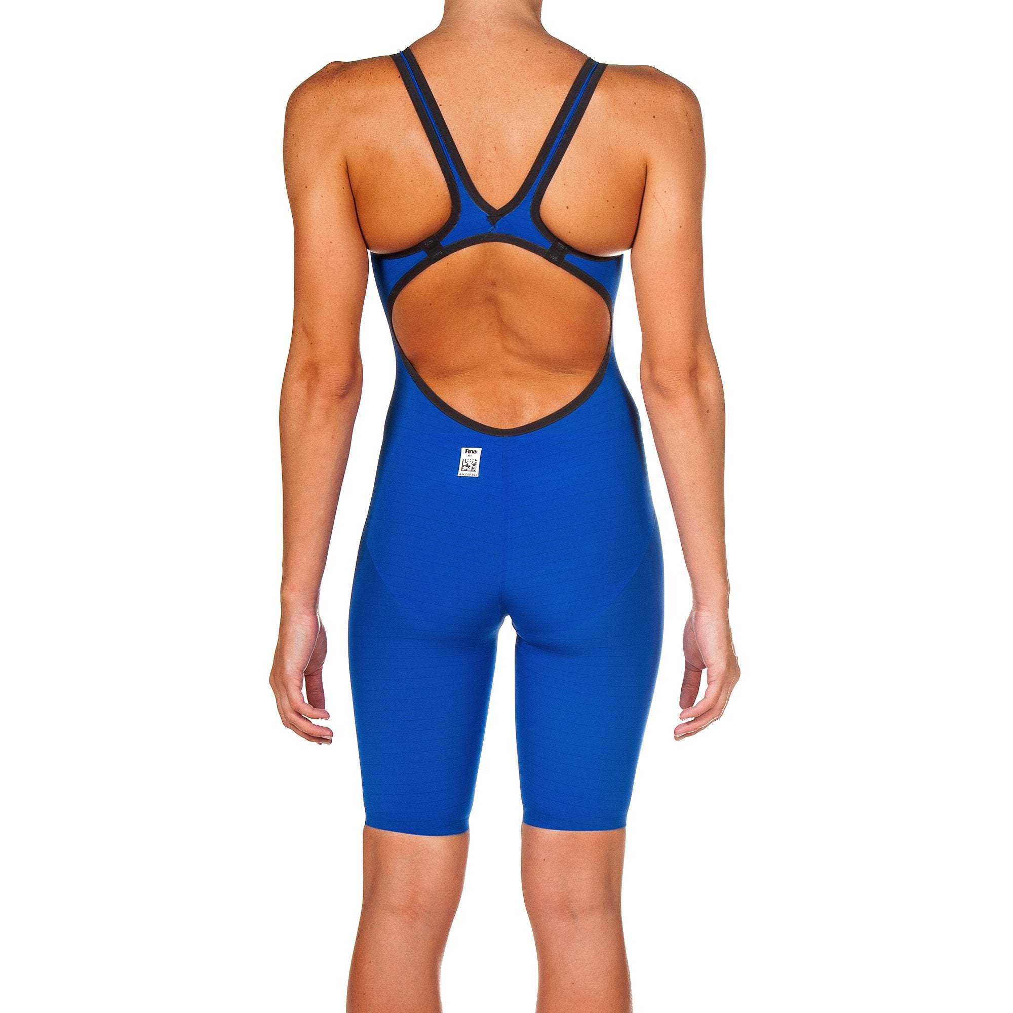 ARENA Women Open Back Competition POWERSKIN CARBON AIR2 001128 ARENA Women Open Back Competition POWERSKIN CARBON AIR2 001128