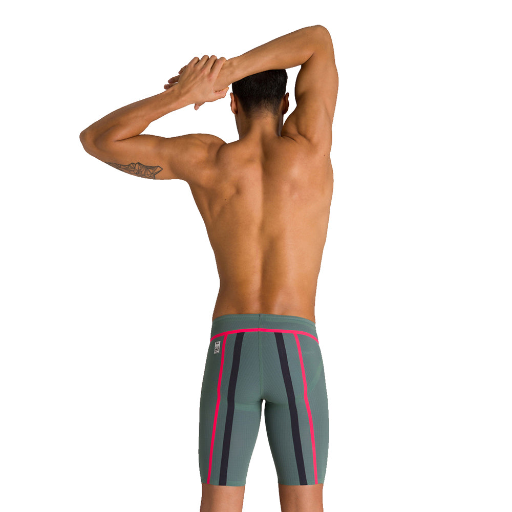 ARENA Man Jammer Competition POWERSKIN CARBON CORE FX 003659 ARENA Man Jammer Competition POWERSKIN CARBON CORE FX 003659