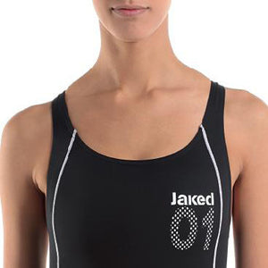 Women's Training J01 One-Piece Swimsuit, Jaked US Store