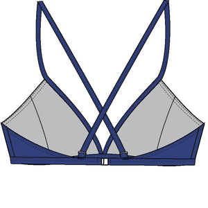Women's Training J01 Bikini Swimsuit, Jaked US Store