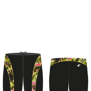 Men's Training Hypnotic Jammer, Jaked US Store