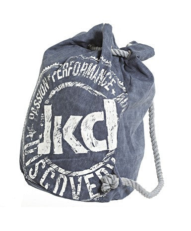 Jaked Travel Bag CANVAS BAHIA JSBOX06003 Jaked Canvas Bahia Travel Bag, Jaked US Store