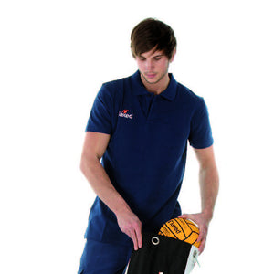 Men's Basic Short Sleeve Polo T-Shirt, Jaked US Store