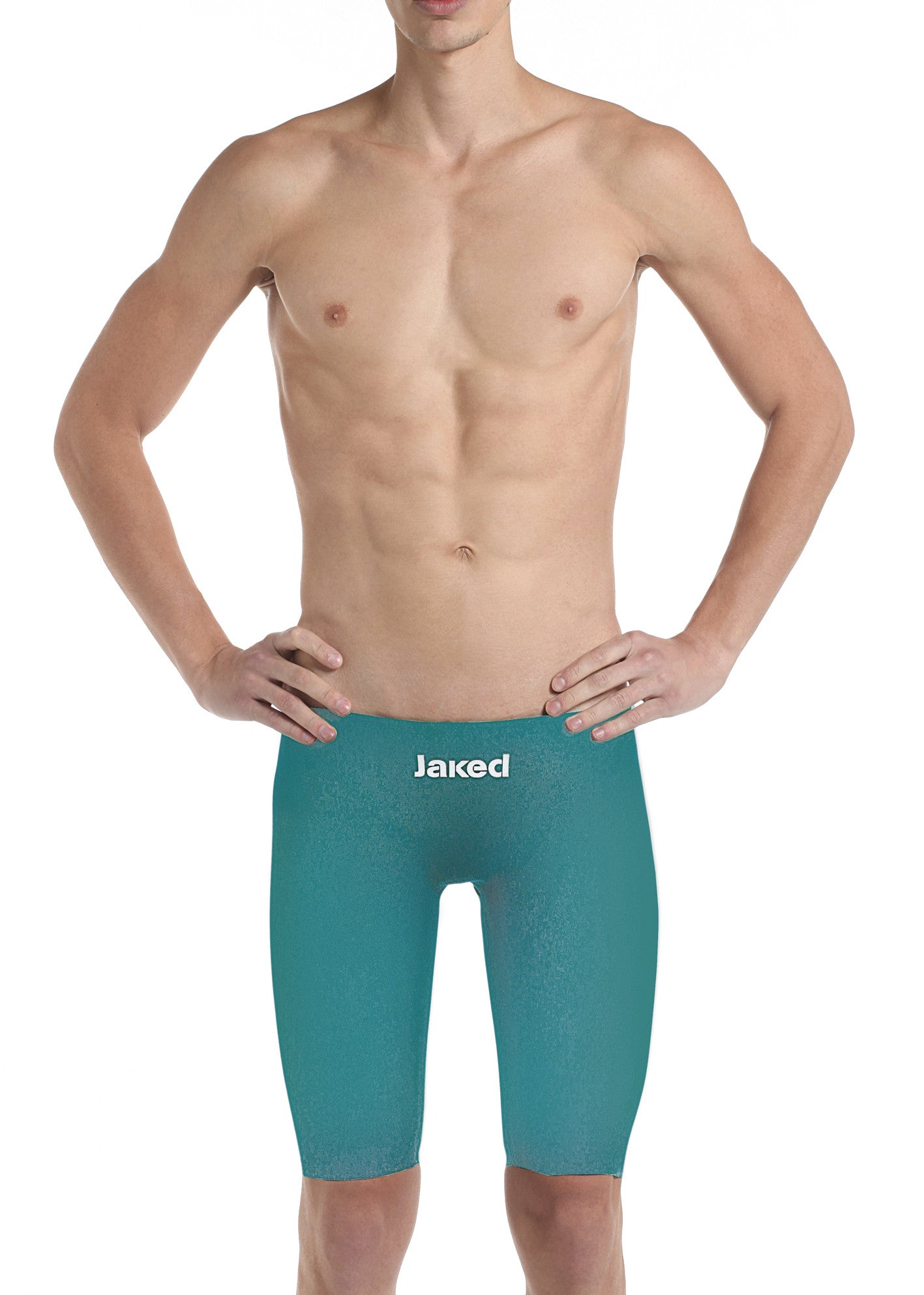 Jaked Men's Competition Jammer J-KATANA JKATANAPSM Men's Competition J Katana Jammer, Jaked US Store