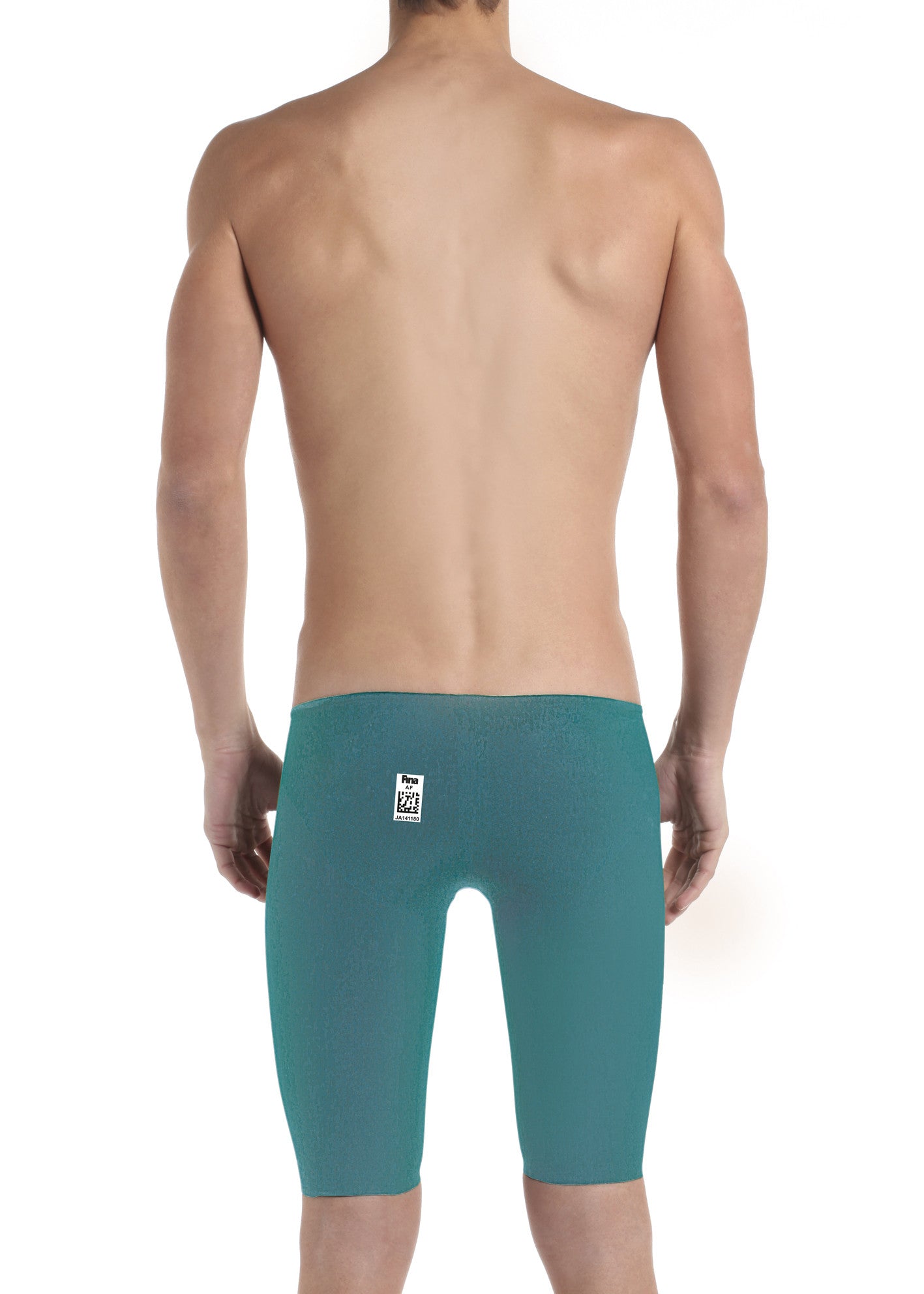 Jaked Men's Competition Jammer J-KATANA JKATANAPSM Men's Competition J Katana Jammer, Jaked US Store