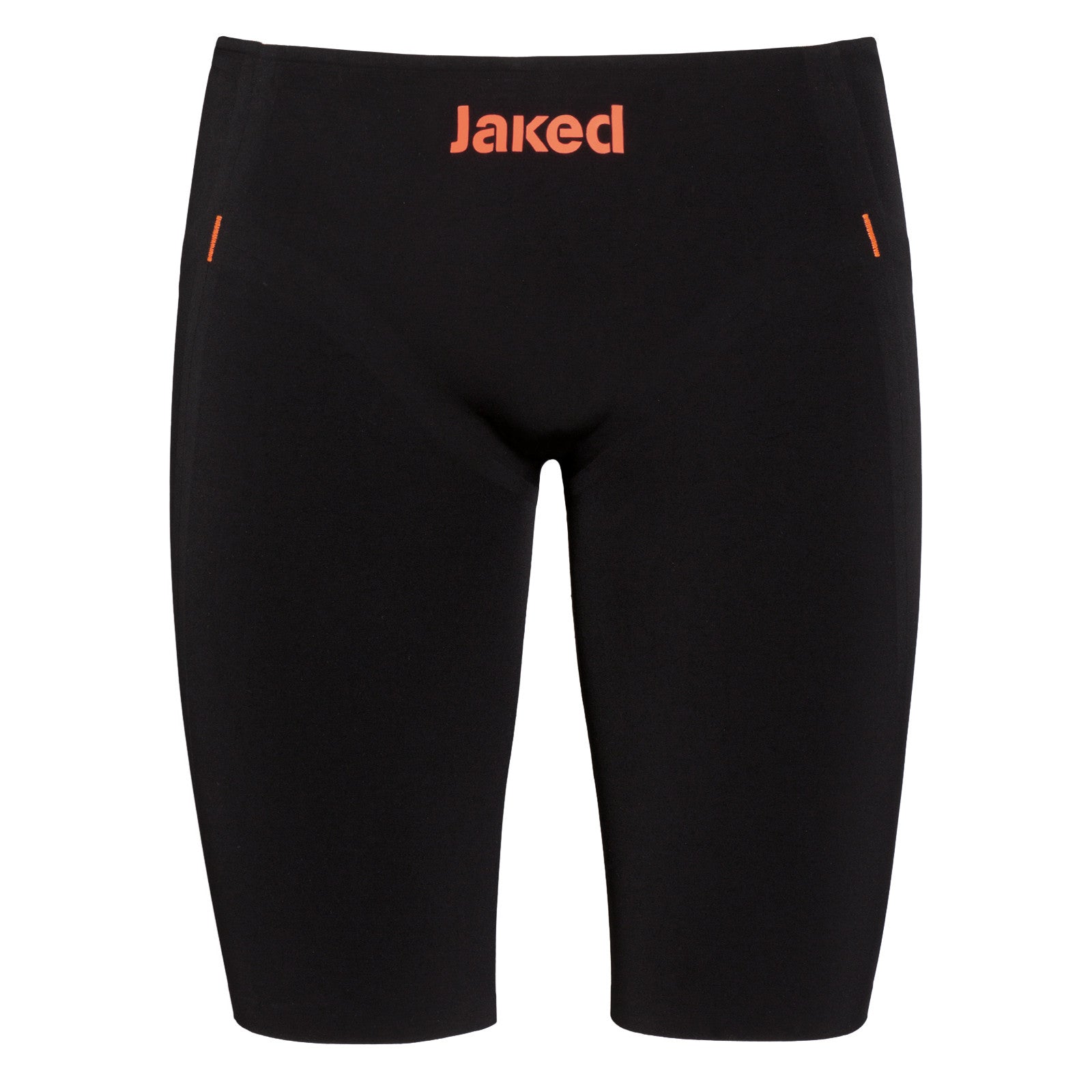 Jaked Men's Competition Jammer J-KEEL  JKEELPSM Men's Competition J Keel Swimsuit Jammer, Jaked US Store