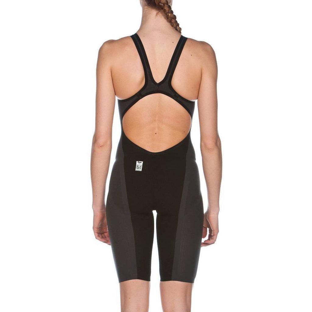 ARENA Woman Open Back Competition POWERSKIN CARBON FLEX VX 2A584 ARENA Woman Open Back Competition POWERSKIN CARBON FLEX VX 2A584 - SwimWorld