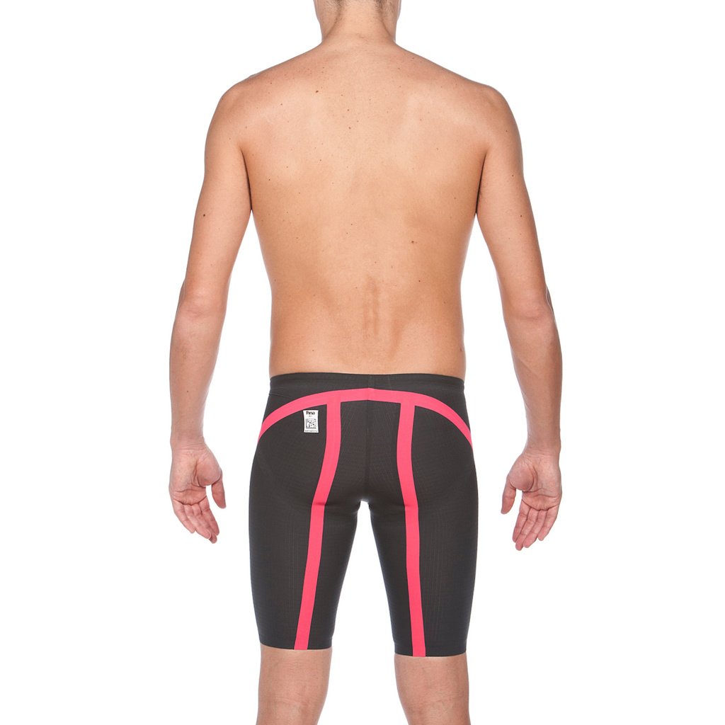 ARENA Man Jammer Competition POWERSKIN CARBON FLEX VX 2A586 ARENA Man Jammer Competition POWERSKIN CARBON FLEX VX 2A586 - SwimWorld