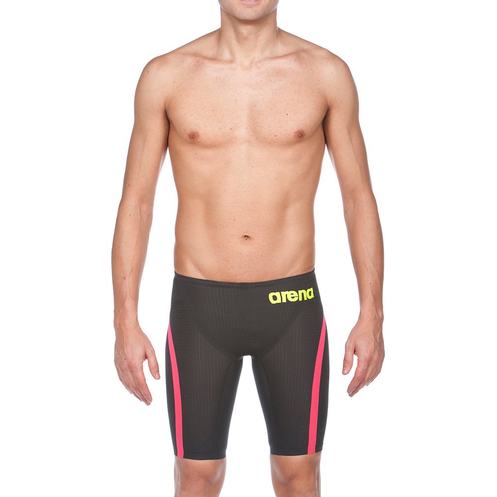 ARENA Man Jammer Competition POWERSKIN CARBON FLEX VX 2A586 ARENA Man Jammer Competition POWERSKIN CARBON FLEX VX 2A586 - SwimWorld