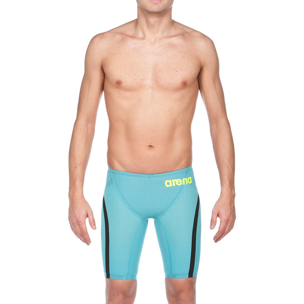 Arena Powerskin Carbon Flex jammer hombres bañador competición