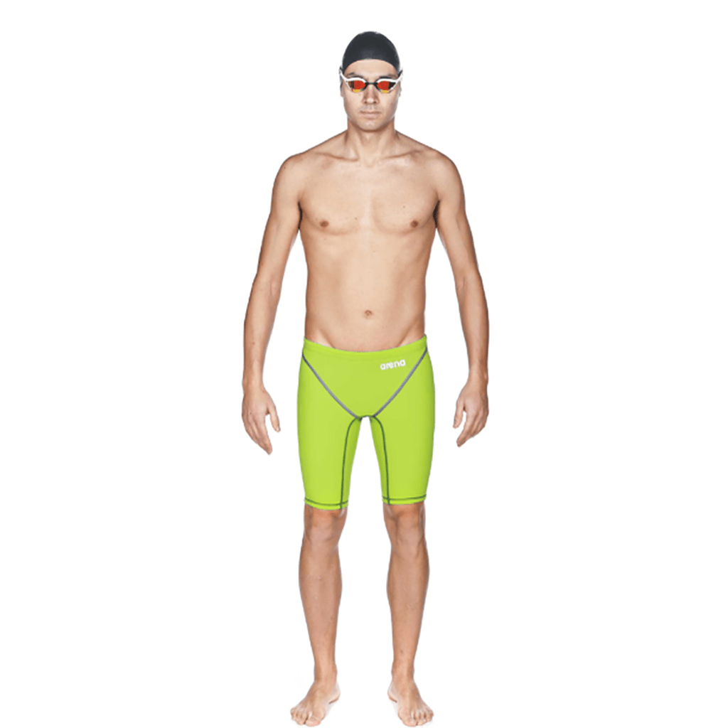 ARENA Man Jammer Competition POWERSKIN ST 2.0 2A900 ARENA Man Jammer Competition POWERSKIN ST 2.0 2A900 - SwimWorld