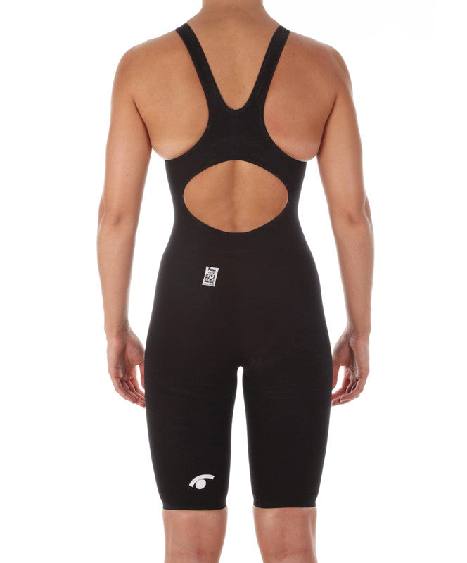 Jaked Women's Open Back Competition Swimsuit J05 MAXXIS J05FWS2 Women's J05 Maxxis Competition Swimsuit, Jaked US Store