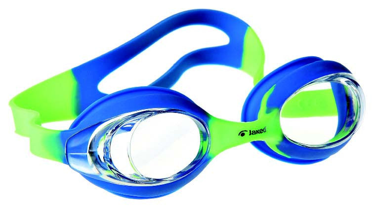 Training Swimming Goggles Uni, Jaked US Store