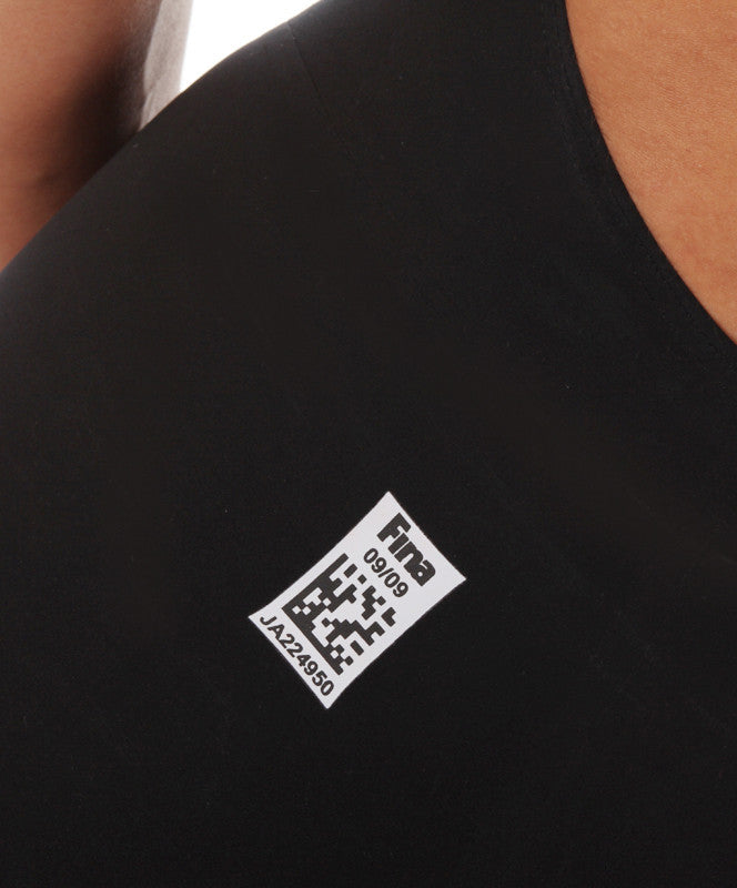 Jaked Women's Open Back Competition Swimsuit J05 MAXXIS J05FWS2 Women's J05 Maxxis Competition Swimsuit, Jaked US Store