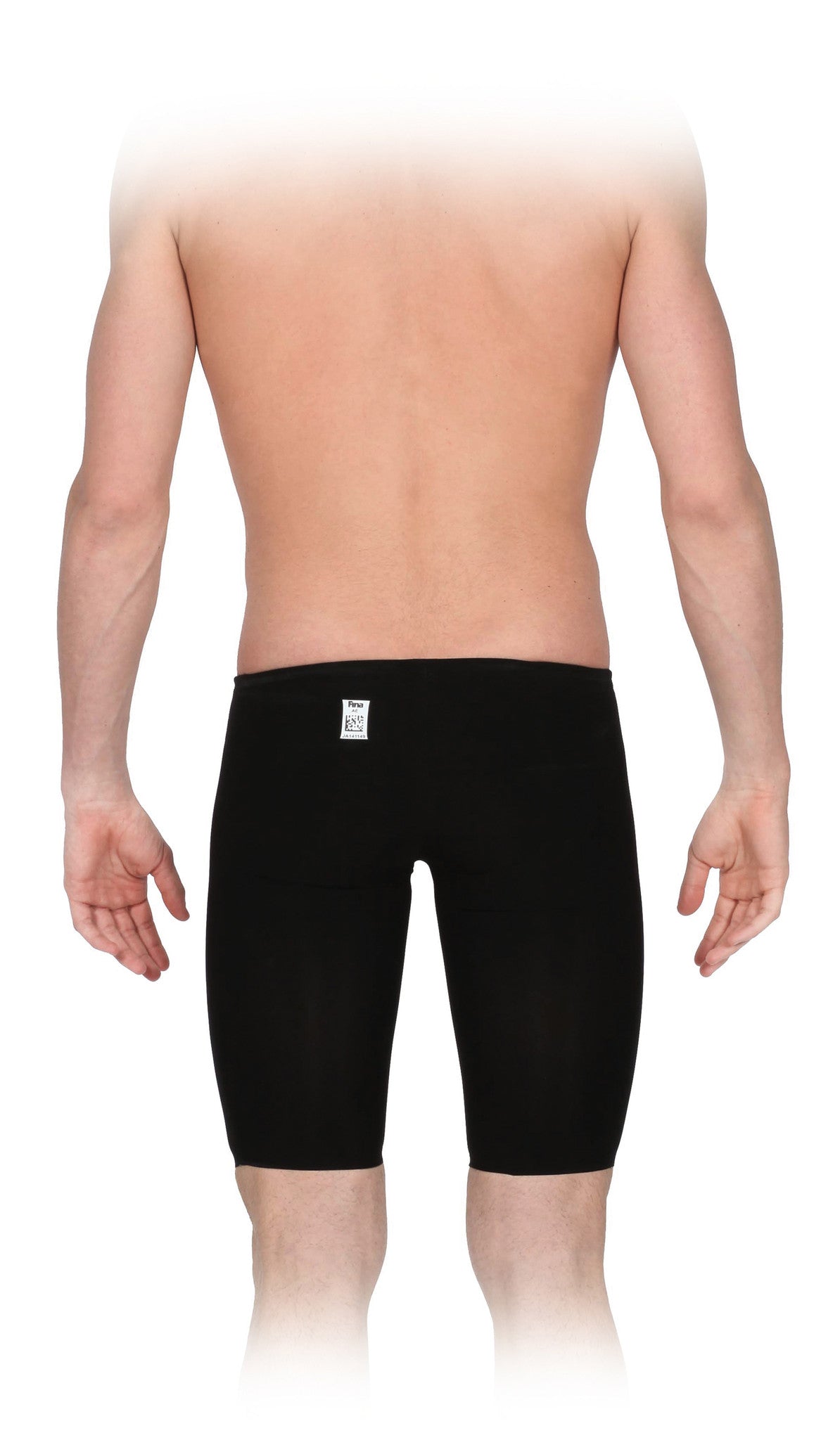 Jaked Men's Competition Jammer J12 SEAL J12SEALPMS Men's J12 Seal Competition Swimsuit, Jaked US Store