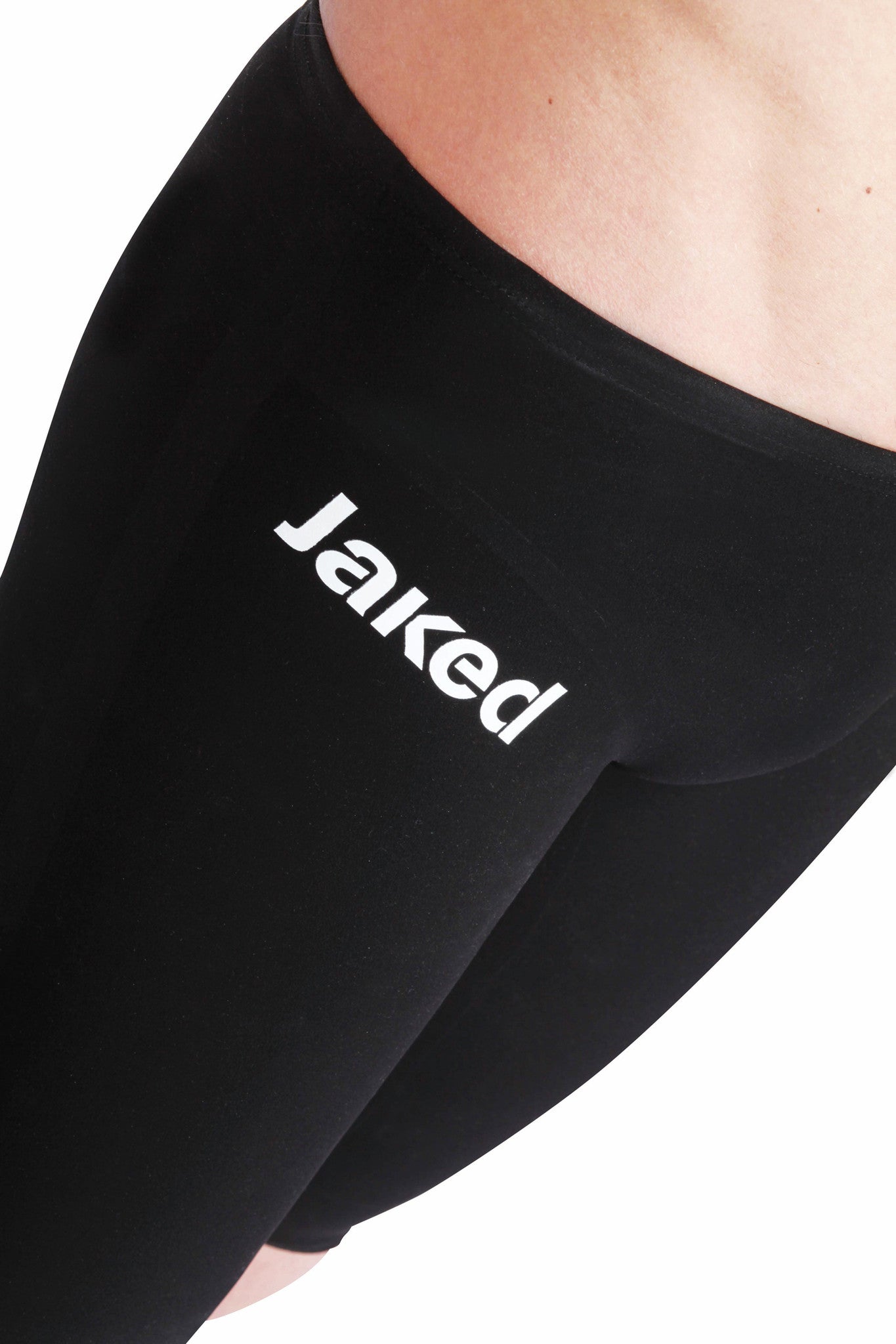 Jaked Men's Competition Jammer J12 SEAL J12SEALPMS Men's J12 Seal Competition Swimsuit, Jaked US Store