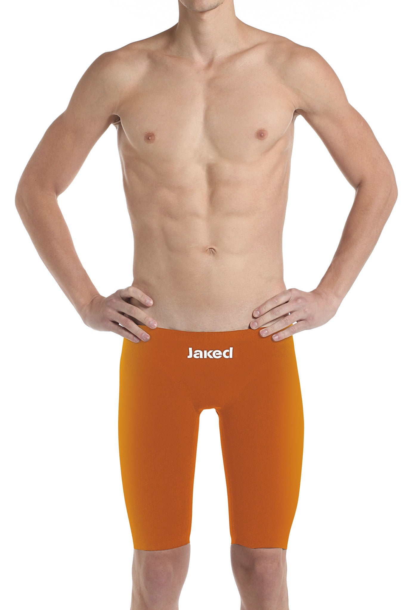 Jaked Men's Competition Jammer J-KATANA JKATANAPSM Men's Competition J Katana Jammer, Jaked US Store