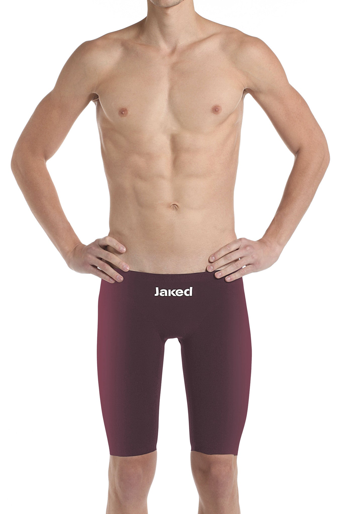 Jaked Men's Competition Jammer J-KATANA JKATANAPSM Men's Competition J Katana Jammer, Jaked US Store