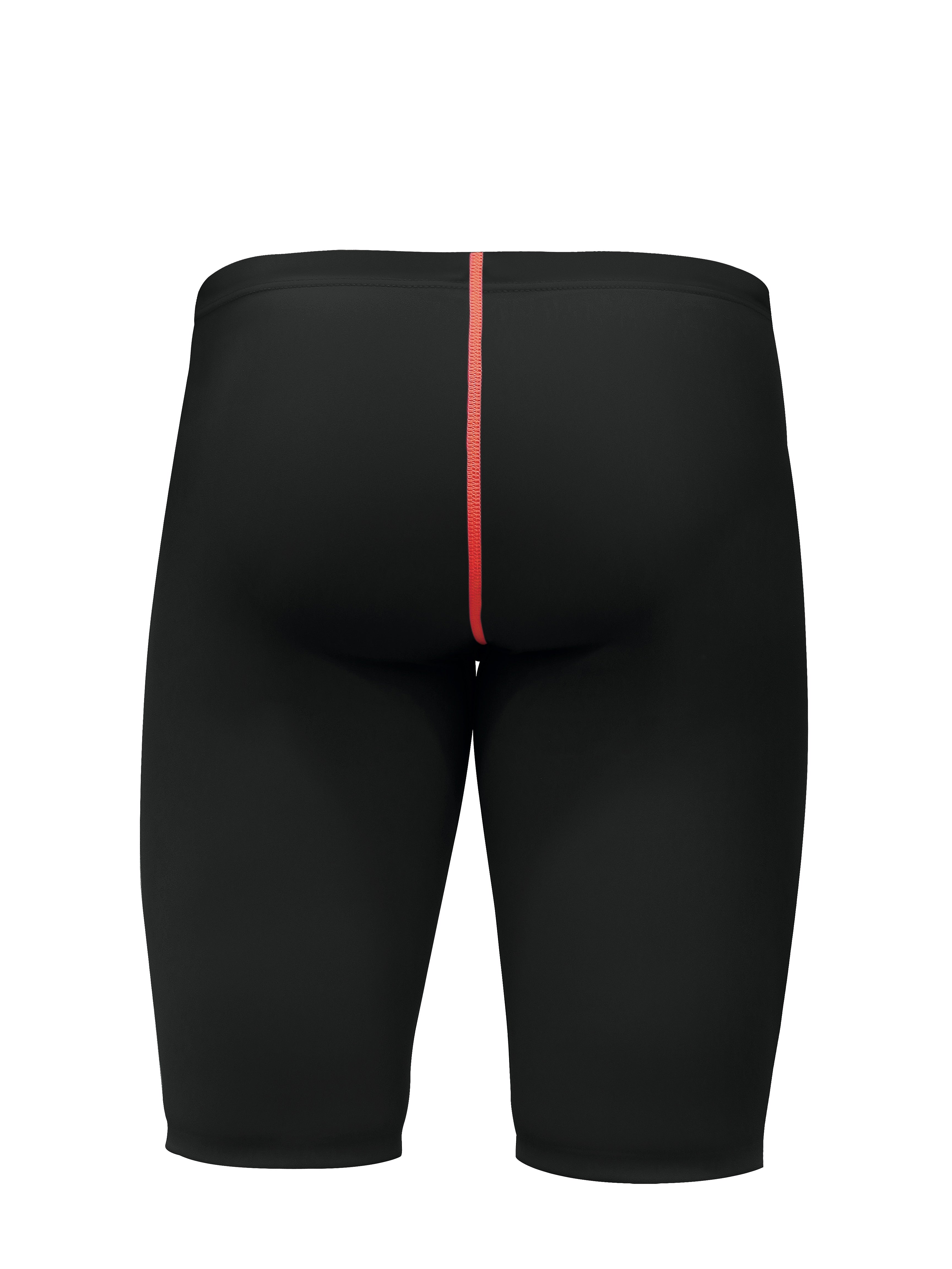 Jaked Men's Competition Jammer JALPHA JALPHAPSM Men's JALPHA Competition Swimsuit Jammer, Jaked US Store