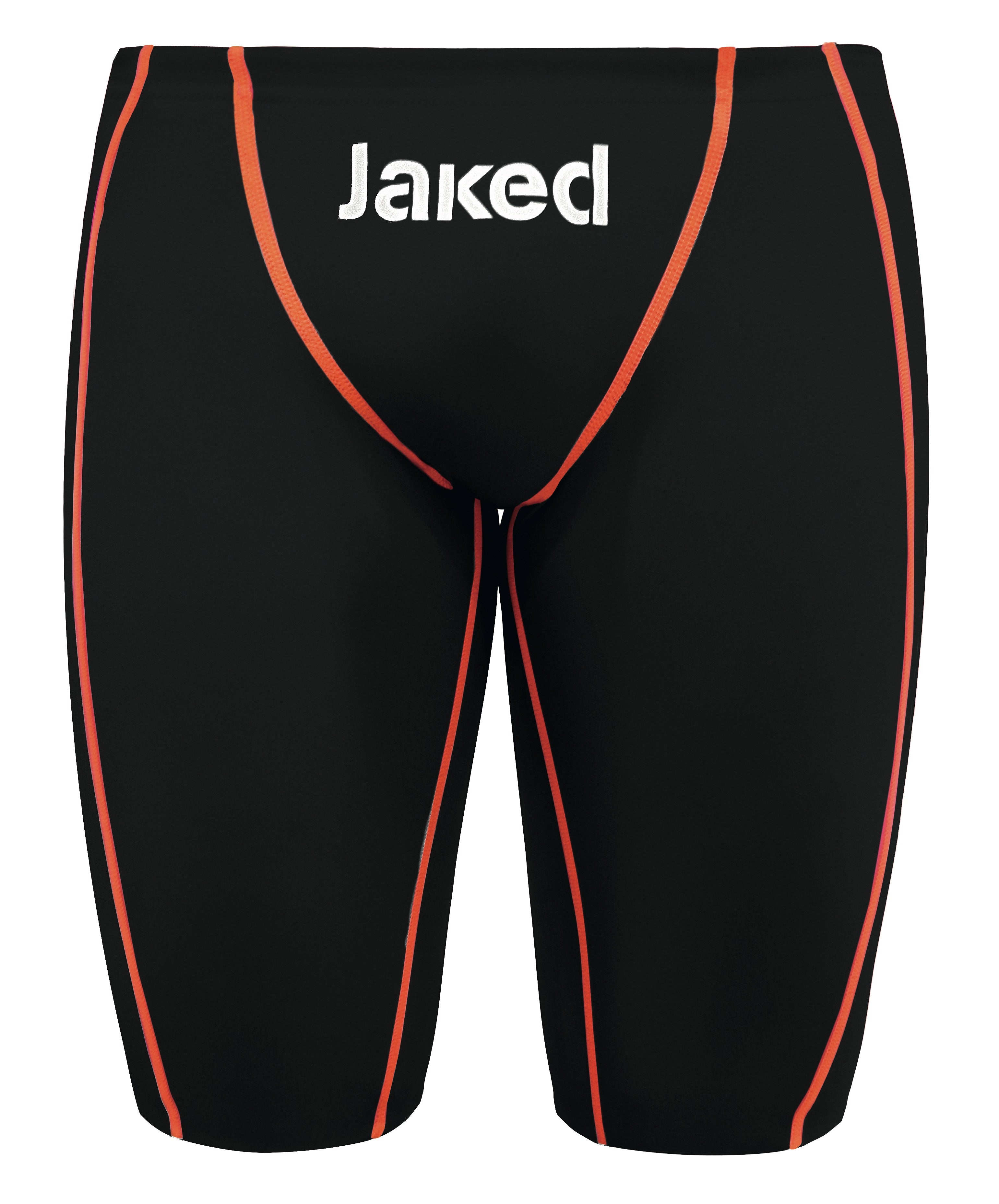 Jaked Boys' Competition Jammer J-ALPHA JALPHAPSMJ Boys' JALPHA Competition Swimsuit Jammer, Jaked US Store