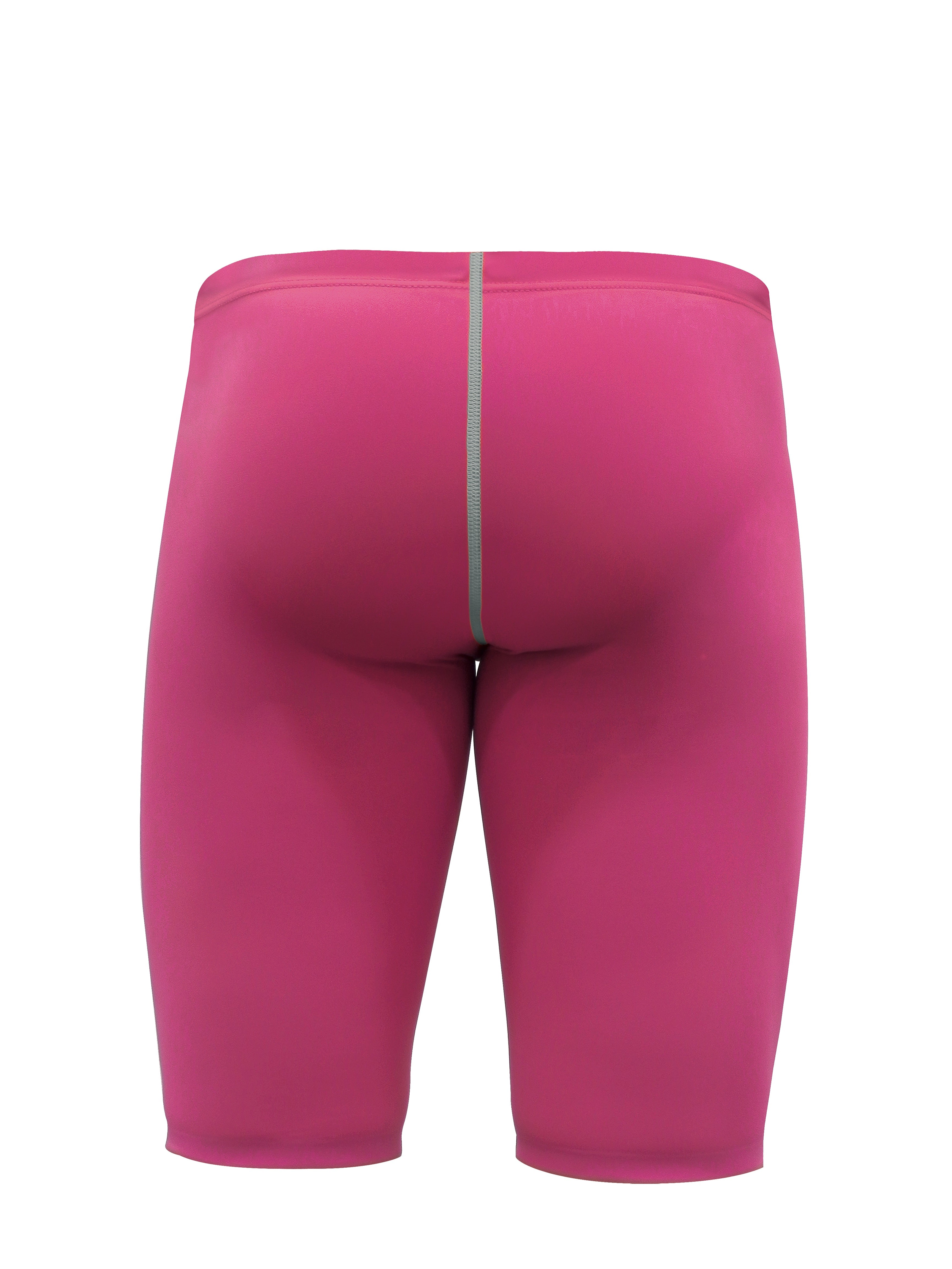 Jaked Boys' Competition Jammer J-ALPHA JALPHAPSMJ Boys' JALPHA Competition Swimsuit Jammer, Jaked US Store