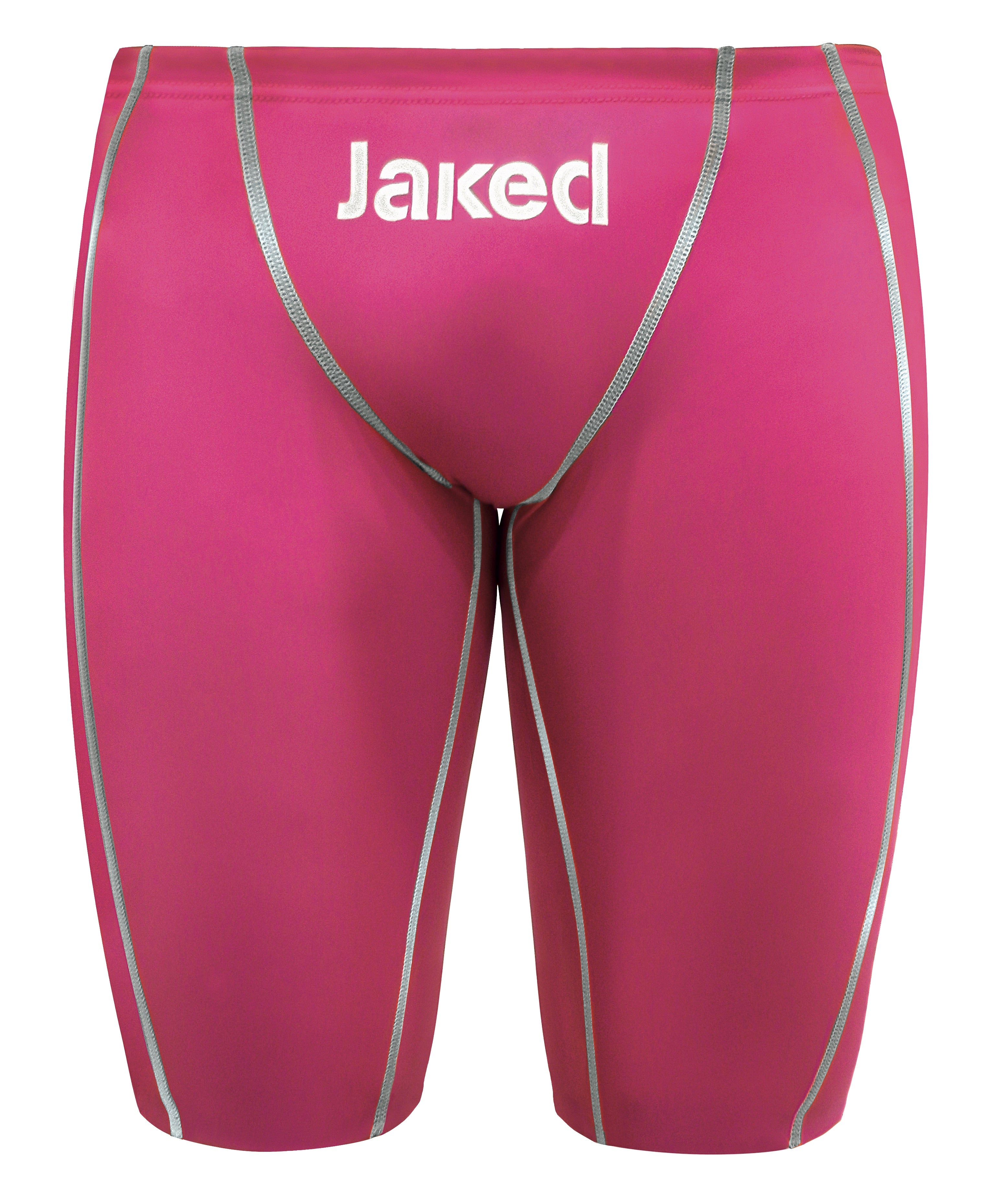 Jaked Men's Competition Jammer JALPHA JALPHAPSM Men's JALPHA Competition Swimsuit Jammer, Jaked US Store