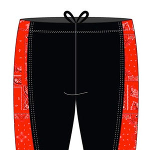 Jaked Men's BANDANAS Jammer JCJMU10002, Jaked US Store