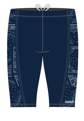 Jaked Men's Jammer BANDANAS JCJMU10002 Jaked Men's BANDANAS Jammer JCJMU10002, Jaked US Store