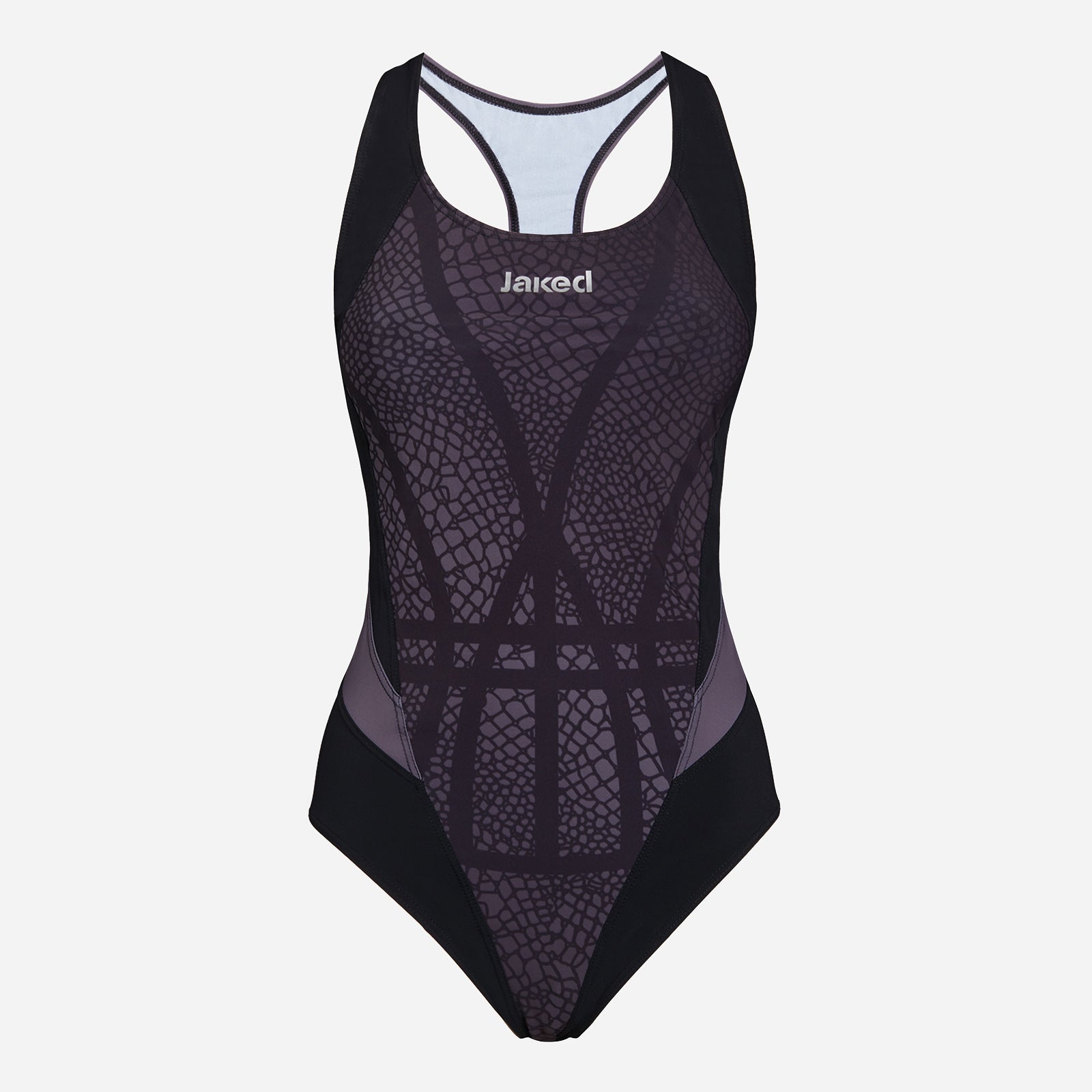 Jaked Women's One Piece SNAKE JCOLD10002 Jaked Women's SNAKE One Piece Swimsuit JCOLD10002, Jaked US Store