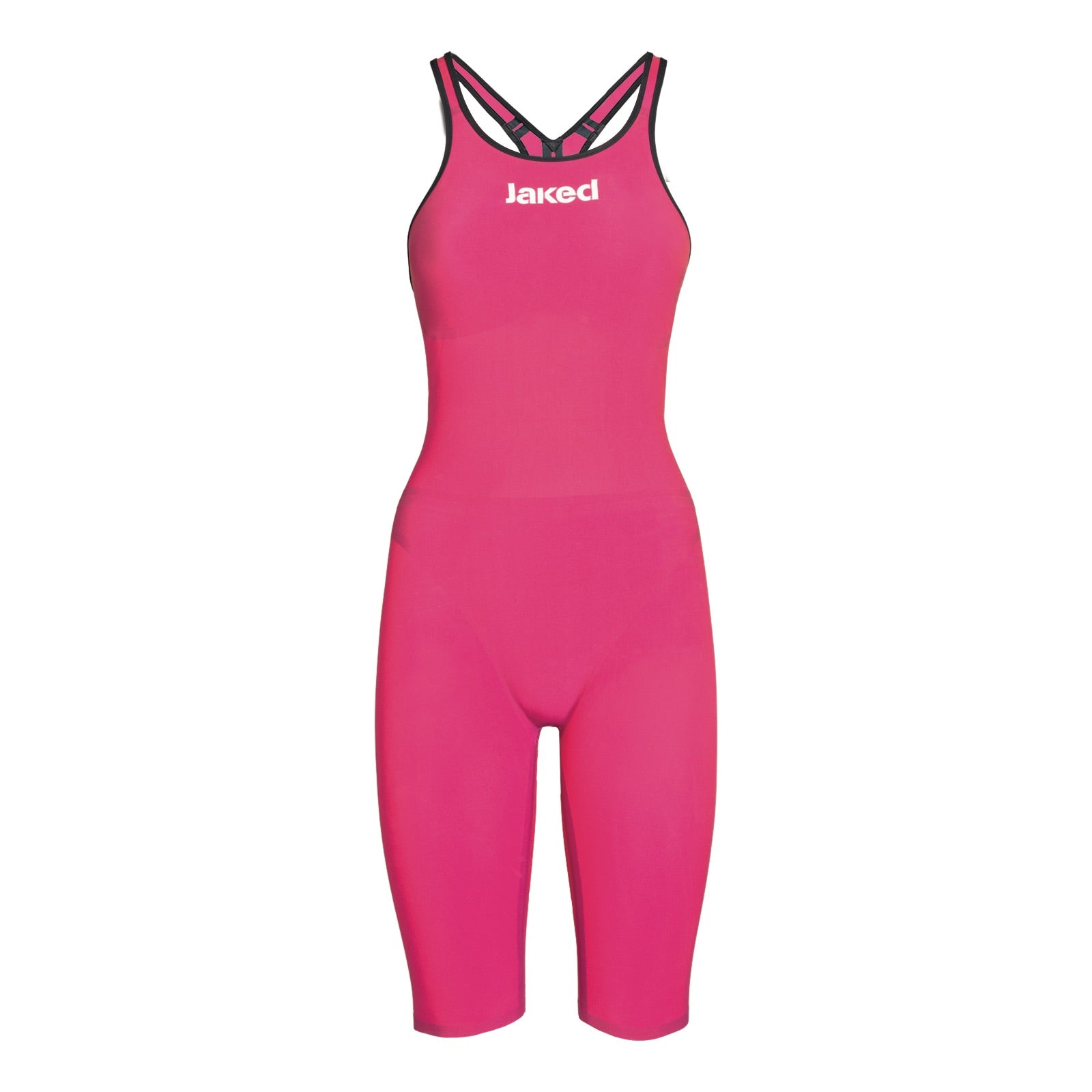 Jaked Women's Close Back Competition Swimsuit J-KATANA JKATANAFWS Women's Competition J Katana Close Back Swimsuit, Jaked US Store