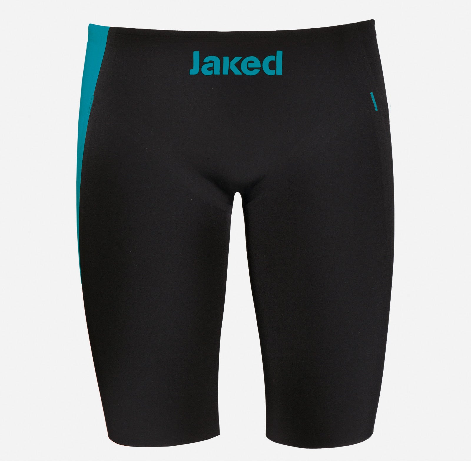 Jaked Men's Competition Jammer J-KEEL  JKEELPSM Men's Competition J Keel Swimsuit Jammer, Jaked US Store