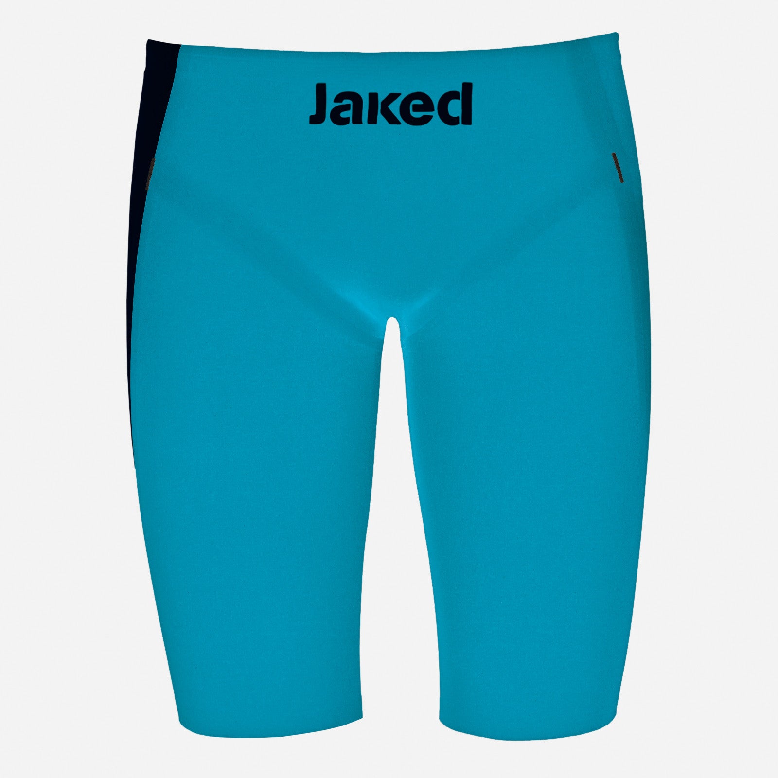 Jaked Men's Competition Jammer J-KEEL  JKEELPSM Men's Competition J Keel Swimsuit Jammer, Jaked US Store