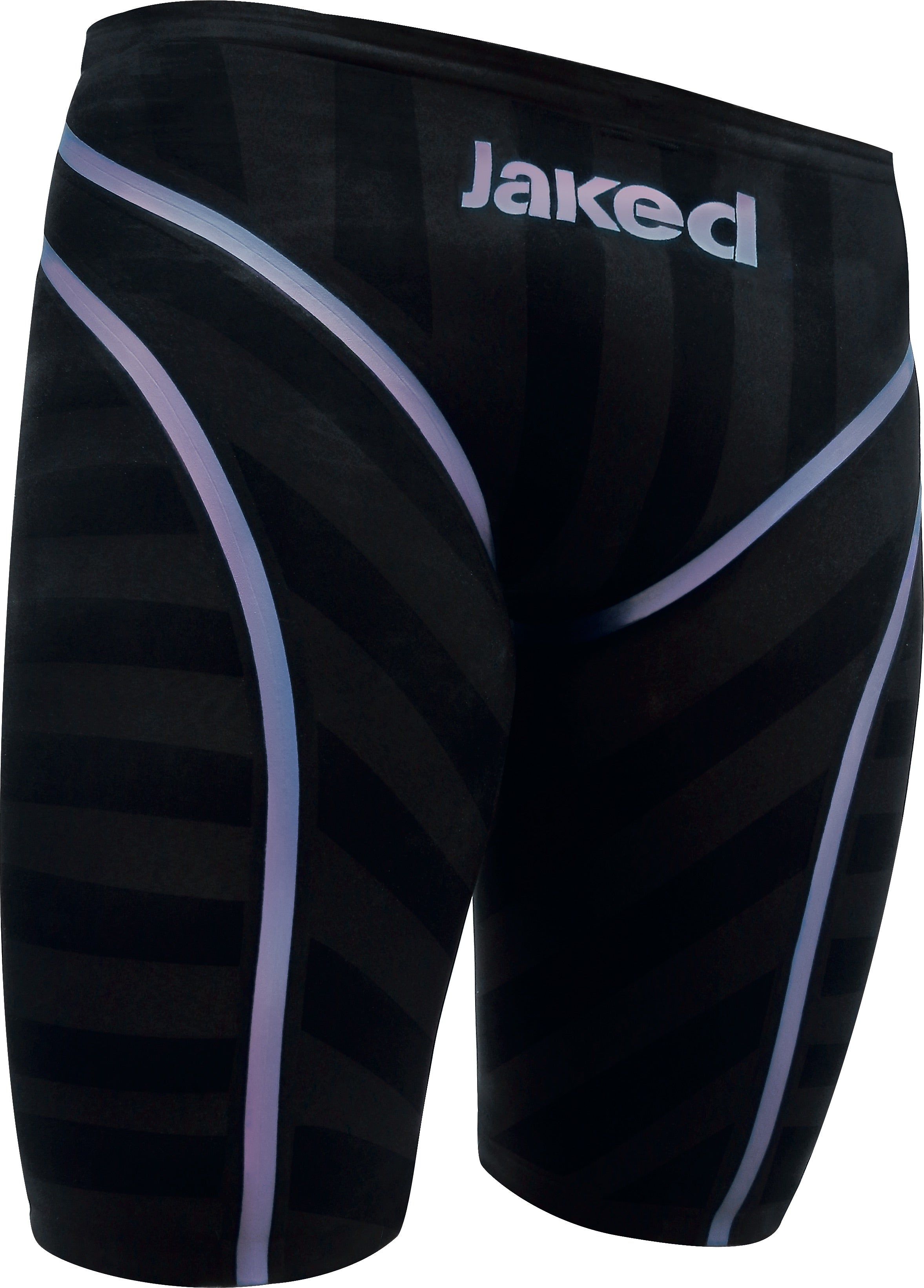 Jaked Men's Competition Jammer J-KOMP JKOMPPSM Men's Competition J KOMP Jammer Swimsuit, Jaked US Store