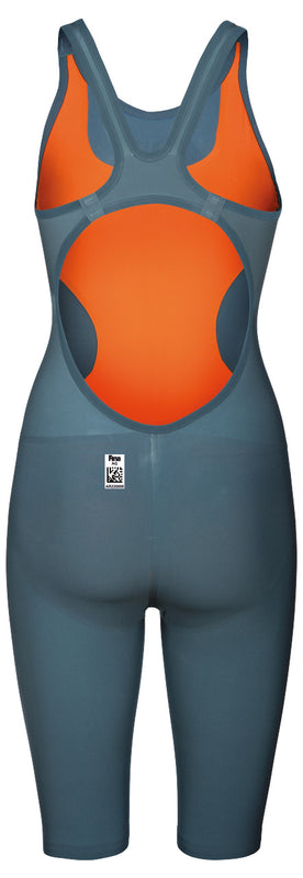 ARENA Women POWERSKIN R-EVO Open Back Competition Swimsuit 001438