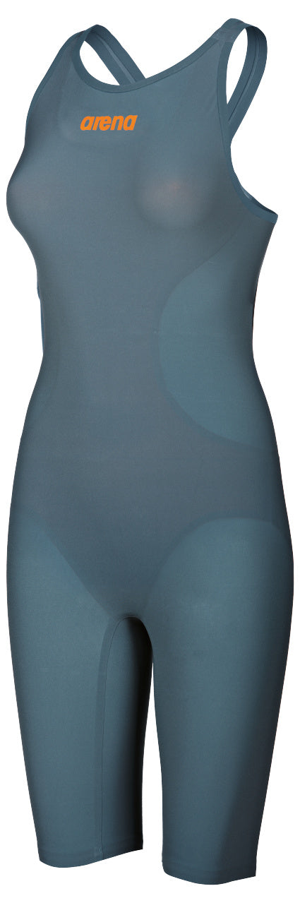 ARENA Women POWERSKIN R-EVO Open Back Competition Swimsuit 001438