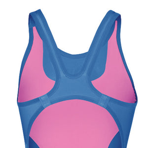 ARENA Women POWERSKIN R-EVO Open Back Competition Swimsuit 001438