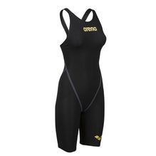 ARENA Woman Open Back Competition POWERSKIN CARBON CORE FX 003655