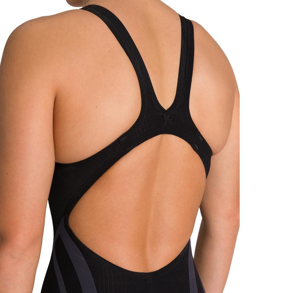ARENA Woman Open Back Competition POWERSKIN CARBON CORE FX 003655