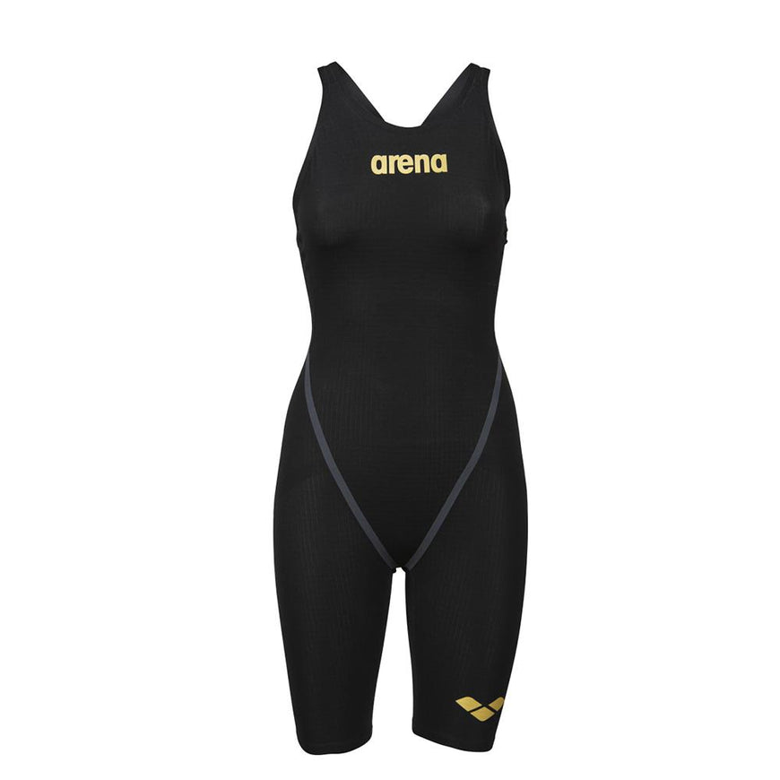 ARENA Woman Open Back Competition POWERSKIN CARBON CORE FX 003655