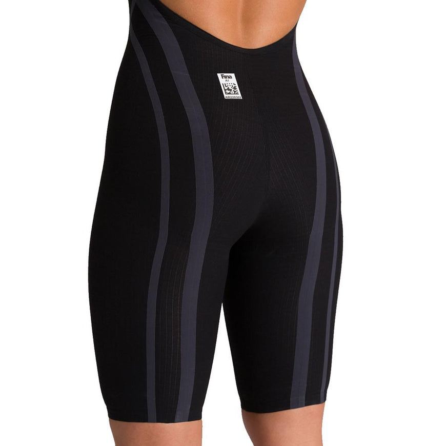 ARENA Woman Open Back Competition POWERSKIN CARBON CORE FX 003655