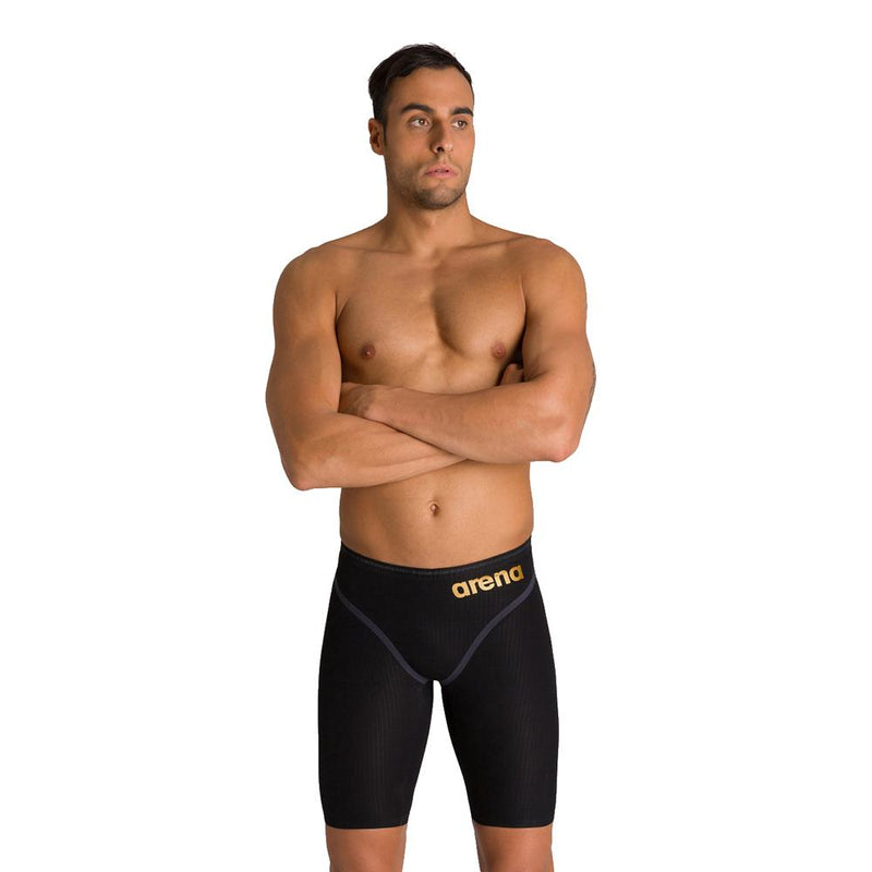 ARENA Man Jammer Competition POWERSKIN CARBON CORE FX 003659 - SwimWorld