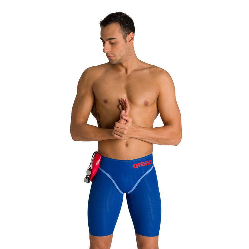ARENA Man Jammer Competition POWERSKIN CARBON CORE FX 003659 - SwimWorld