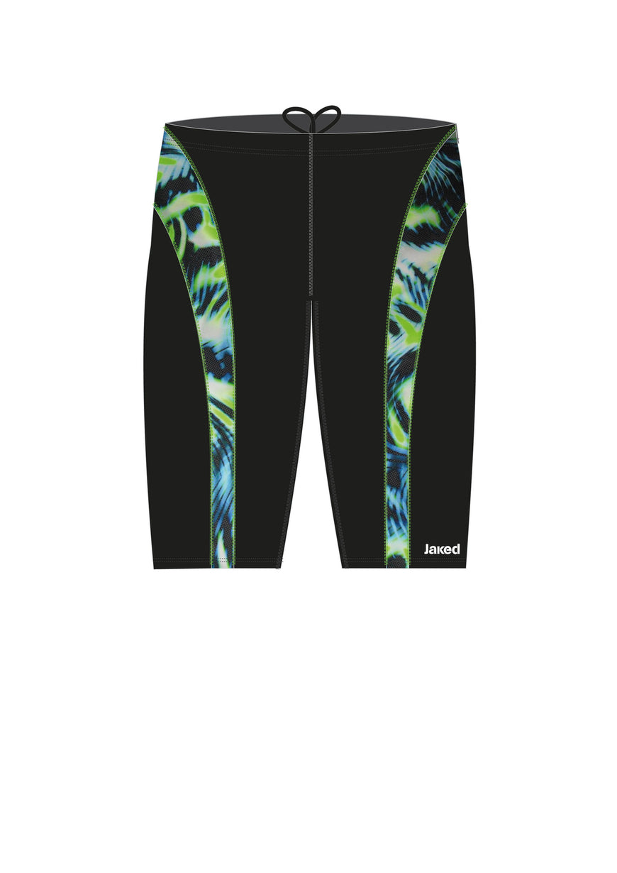 Men's Training Hypnotic Jammer, Jaked US Store