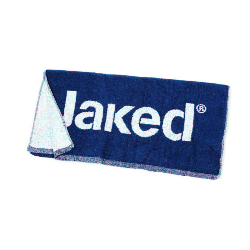 Jaked's Cotton Basic Towel, Jaked US Store
