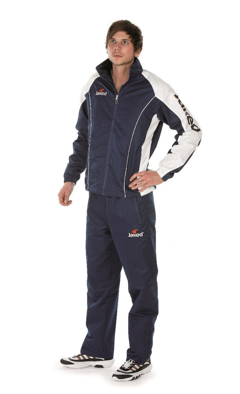 Jaked Junior Club Tracksuit, Jaked US Store
