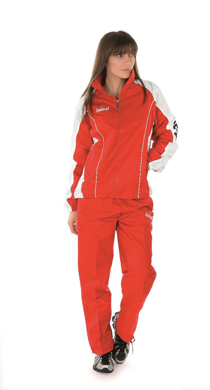 Jaked Junior Club Tracksuit, Jaked US Store