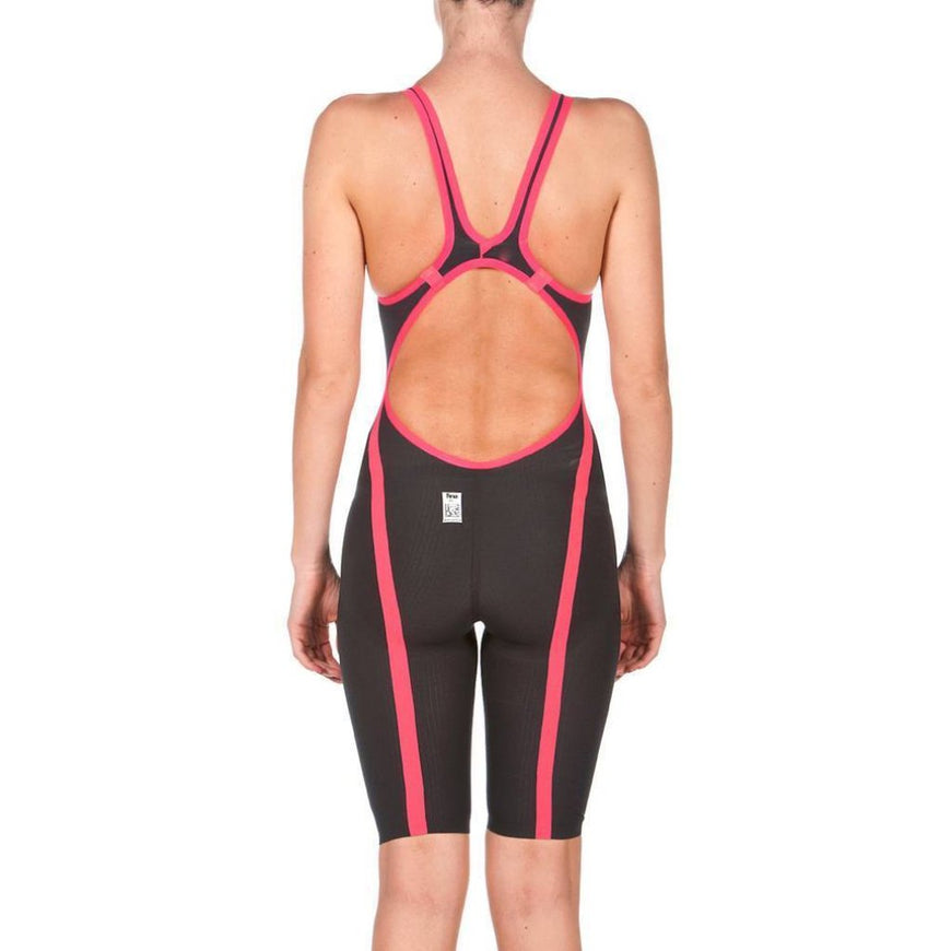 ARENA Woman Open Back Competition POWERSKIN CARBON FLEX VX 2A584 - SwimWorld