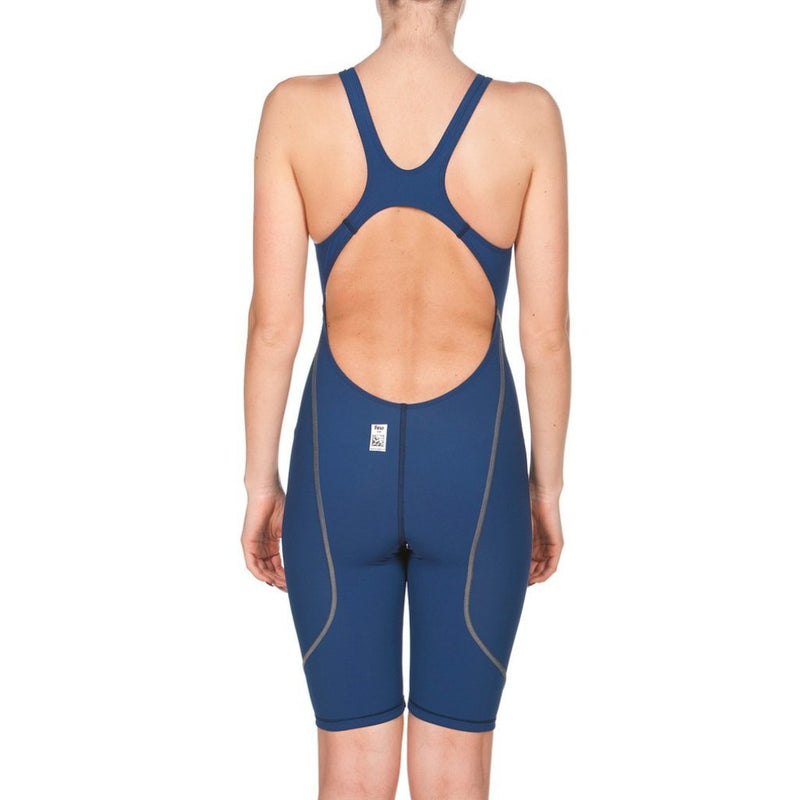 ARENA Woman Open Back Competition POWERSKIN ST 2.0 2A898 - SwimWorld
