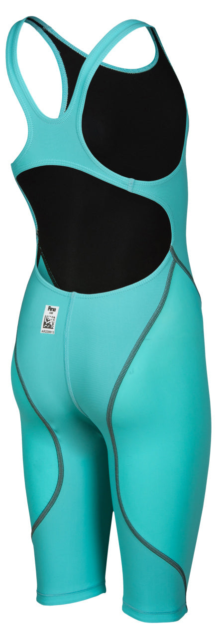 ARENA Woman Open Back Competition POWERSKIN ST 2.0 2A898